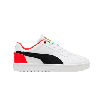 Tenis Puma Casual Caven 2.0 Scuderia Ferrari Hombre 308159 05