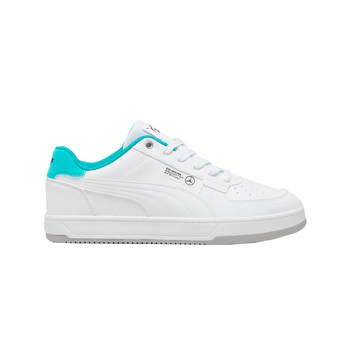 Tenis Puma Casual Caven 2.0 Mercedes-AMG Petronas F1 Hombre 308502 02