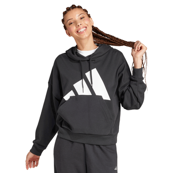 Sudadera adidas Essentials Big Logo French Terry Mujer JN1845