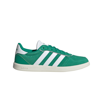 Tenis adidas Casual Breaknet Sleek Mujer JH6896