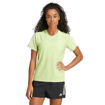 Playera adidas Correr Own the Run Mujer IV5491