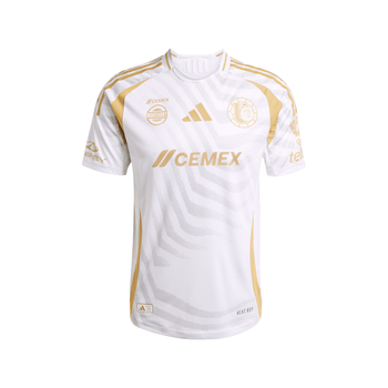 Jersey adidas Futbol Tigres Tercero Pro 24/25 Hombre IV6097