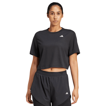 Top adidas Essentials Train Boxy Mujer JC9555