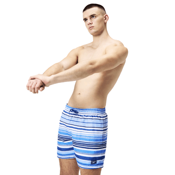 Short Speedo Playa Hombre