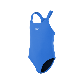 Traje de Baño Speedo Natación Medalist Niña 8-13457A-369