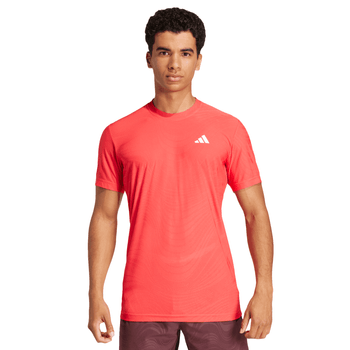 Playera adidas Tennis Pro Climacool+ Hombre JE3508