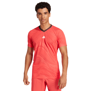 Playera adidas Tennis Pro Climacool+ Hombre JD8633