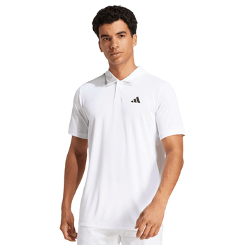 Polo adidas Tennis Club Hombre JD8636