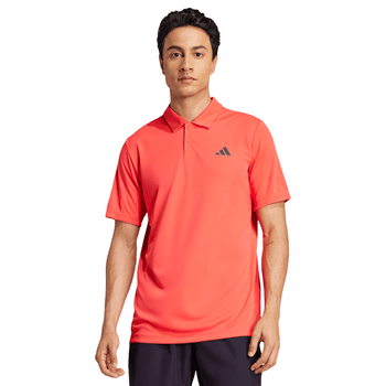 Polo adidas Tennis Club Hombre JP2328