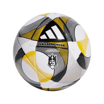 Balón adidas Futbol Kings Leage Unisex JI8974