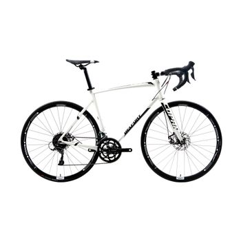 Bicicleta Belfort Ruta Copan Sora R-700 T-50 Hielo