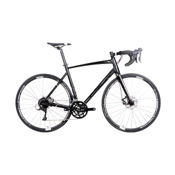 Bicicleta Belfort Ruta Copan Sora R-700 T-50 Grafito