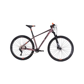 Bicicleta Belfort Montaña Alom Sl B1 R-29 T-19 CBR