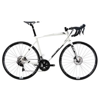 Bicicleta Belfort Ruta Copan 105 R-700 T-55.5 Hielo