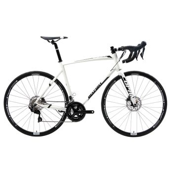 Bicicleta Belfort Ruta Copan 105 R-700 T-50 Hielo