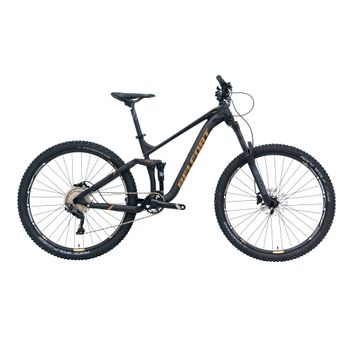 Bicicleta Belfort Montaña Balam 35 Silver R-29 T-19 NG