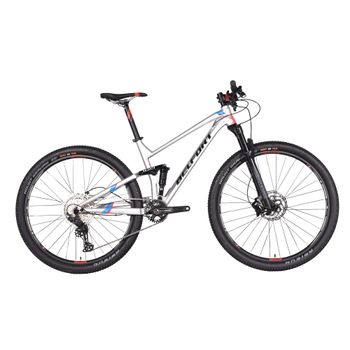 Bicicleta Belfort Montaña Chaac Recon R-29 T-19 PL