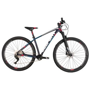 Bicicleta Belfort Montaña Alom Sl B1 R-29 T-15 MAR