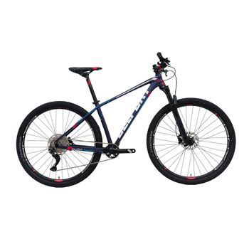 Bicicleta Belfort Montaña Alom Comp B1 R-29 T-15 MAR