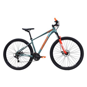 Bicicleta Ghost Montaña Crow R-29 VR