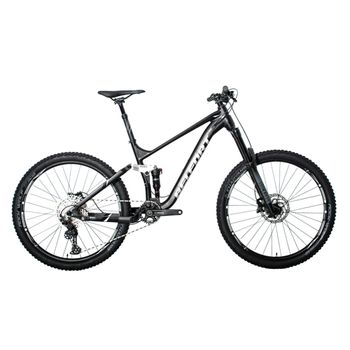 Bicicleta Belfort Montaña Balam 35 Gold R-27 T-19 NG