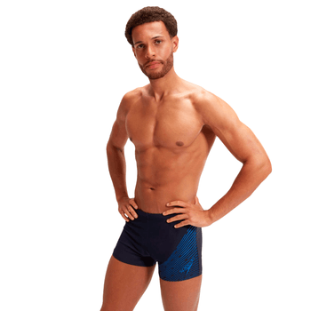 Traje de Baño Speedo Natación Hombre