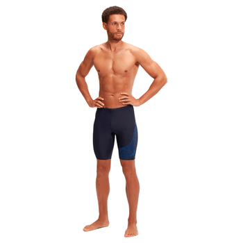 Traje de Baño Speedo Natación Medley Hombre