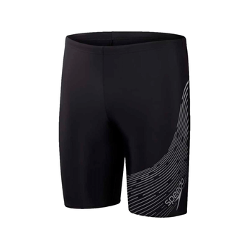 Traje de Baño Speedo Natación Digital Hombre