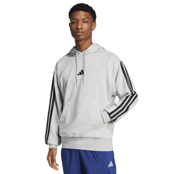 Sudadera adidas Essentials 3 Stripes Hombre JD1871