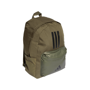Mochila adidas Casual Classic Back To School 3 Stripes 27 L Unisex IS7042