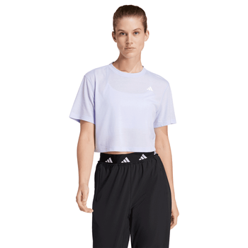 Top adidas Essentials Train Boxy Mujer JE6168