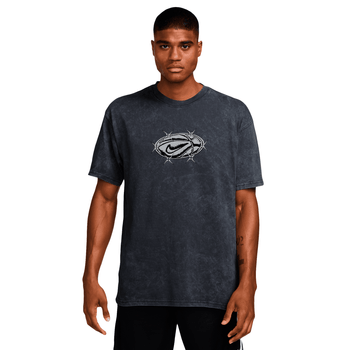 Playera Nike Basquetbol Max90 Hombre