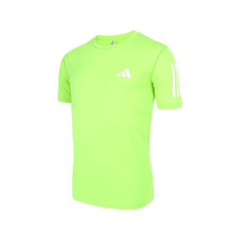 Playera adidas Correr RU Event Hombre IZ4691