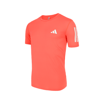 Playera adidas Correr RU Event Hombre IZ4692
