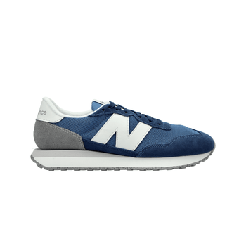 Tenis New Balance Casual 237 Hombre MS237LBW