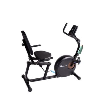 Bicicleta Recumbente Unifitness Entrenamiento U23