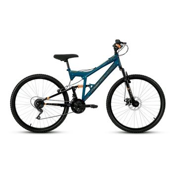 Bicicleta Mercurio Montaña DS ZTX R-24