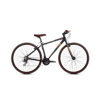 Bicicleta Mercurio Montaña Comfort Stork R-26