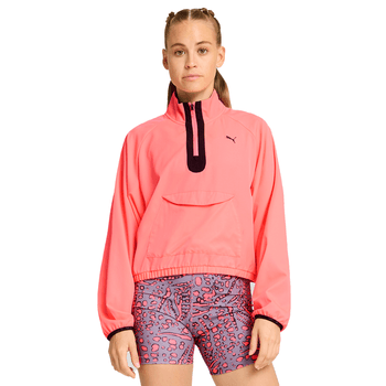 Sudadera Puma Entrenamiento HYPERNATURAL Mujer 525789 16