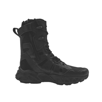 Bota Panther Tactical Campismo NeoTac LT de 8'' NG Hombre