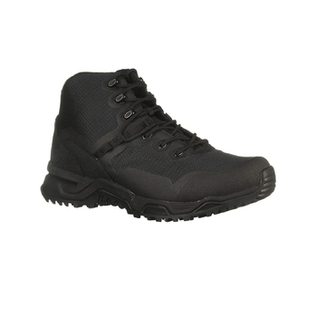 Bota Original Swat Campismo Alpha Fury 6" NG Hombre