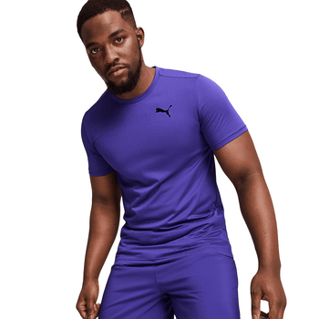 Playera Puma Entrenamiento Train Fav Hombre 522351 83