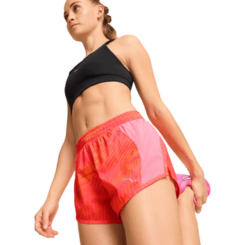 Short Puma Correr Favourite Velocity Mujer 524037 16