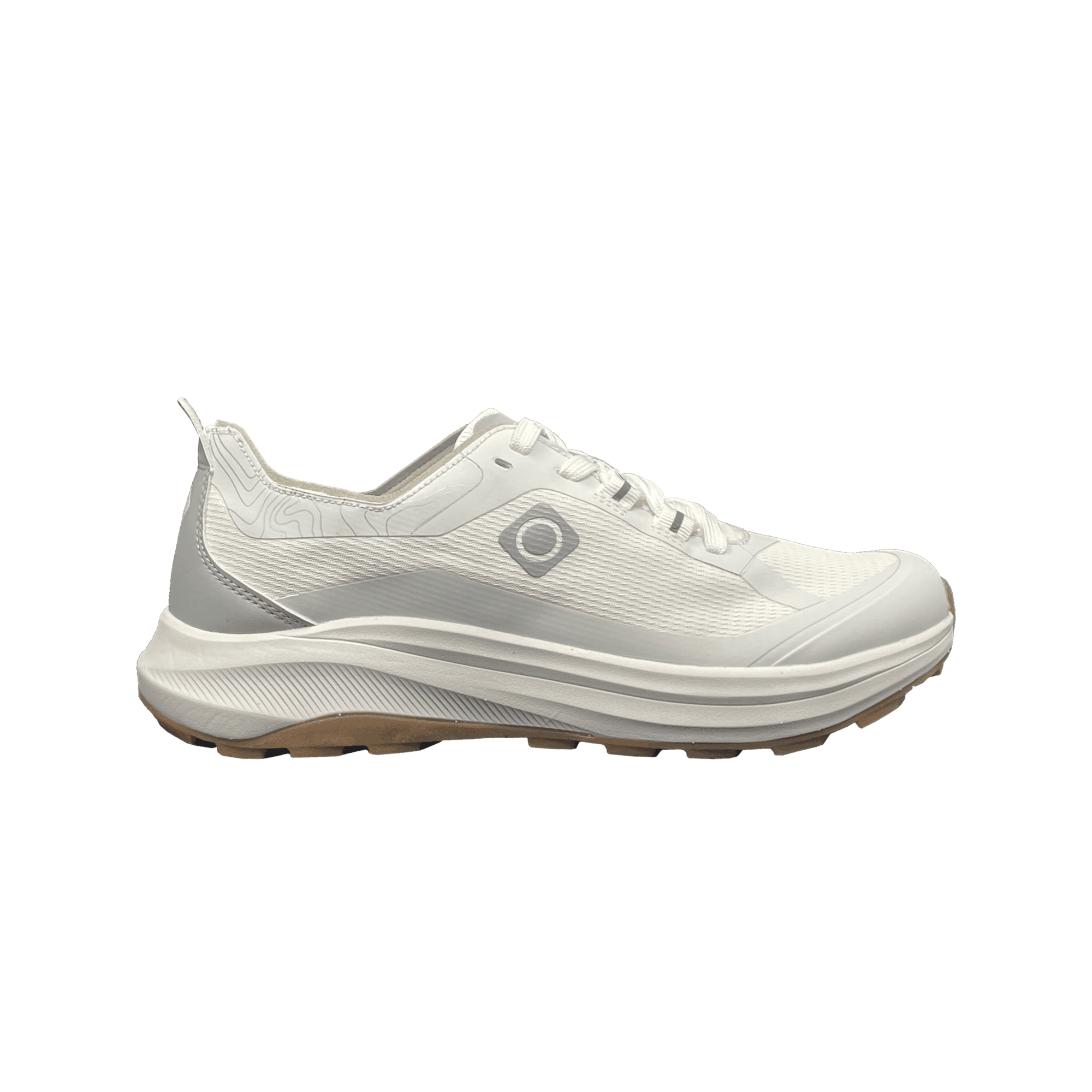 Izas Zapato De Montaña Impermeable Unisex TRINITY LOW Mount - Tex Con Suela Pu Y