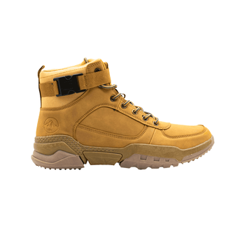Bota UIN Senderismo Outdoor Camel Hombre