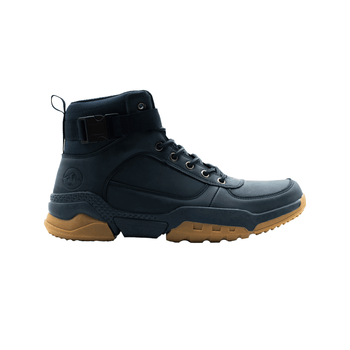 Bota UIN Senderismo Outdoor Marino Hombre