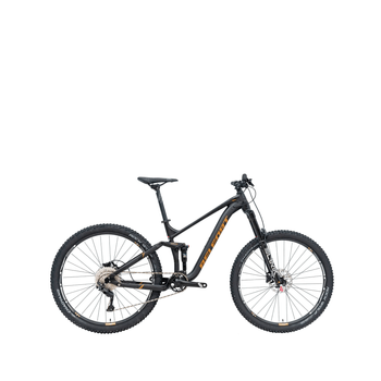 Bicicleta Belfort Montaña Balam Comp B1 R-29 T-19 NG