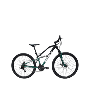 Bicicleta Veloci Montaña Naukas Pro Fd R-29 VR