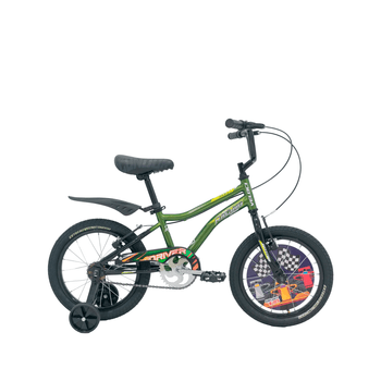 Bicicleta Veloci Racing R-16 VR Niño