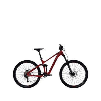 Bicicleta Belfort Montaña Balam 35 Silver R-29 T-15 RJ